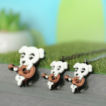 Load image into Gallery viewer, Guitar Dog Set