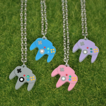 Load image into Gallery viewer, Mini64 Necklace