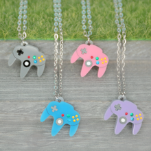 Load image into Gallery viewer, Mini64 Necklace