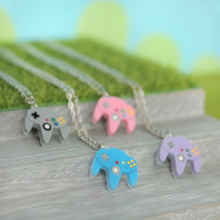 Load image into Gallery viewer, Mini64 Necklace