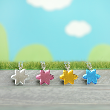 Load image into Gallery viewer, Star Necklace