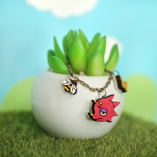 Load image into Gallery viewer, Buggy Boy Necklace
