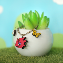 Load image into Gallery viewer, Buggy Boy Necklace