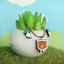 Load image into Gallery viewer, Boar Necklace