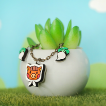 Load image into Gallery viewer, Boar Necklace