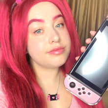 Load image into Gallery viewer, MiniSwitch Kawaii Necklace