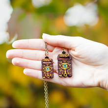 Load image into Gallery viewer, Slate Necklace