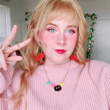 Load image into Gallery viewer, Susu & Candy Necklace