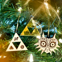 Load image into Gallery viewer, Legendary Ornaments