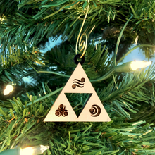 Load image into Gallery viewer, Legendary Ornaments