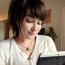 Load image into Gallery viewer, Classic Necklace Set