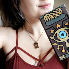 Load image into Gallery viewer, Slate Necklace