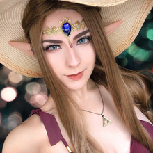 Load image into Gallery viewer, Princess Necklace