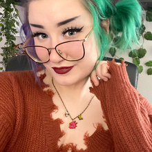 Load image into Gallery viewer, Buggy Boy Necklace