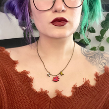 Load image into Gallery viewer, Buggy Boy Necklace