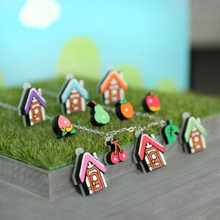 Load image into Gallery viewer, Build-Your-Own Village Necklace