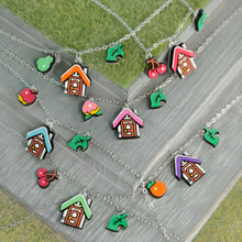 Load image into Gallery viewer, Build-Your-Own Village Necklace