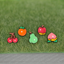 Load image into Gallery viewer, Fruit Studs