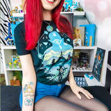 Load image into Gallery viewer, Time Piece Necklace