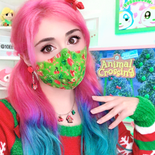 Load image into Gallery viewer, Francine Mask Bundle