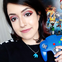 Load image into Gallery viewer, Mini64 Necklace