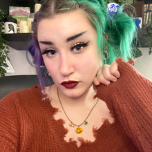 Load image into Gallery viewer, Jack Charms Necklace