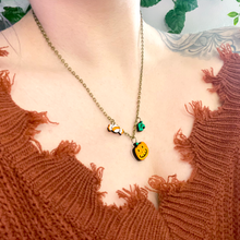Load image into Gallery viewer, Jack Charms Necklace
