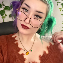 Load image into Gallery viewer, Jack Charms Necklace