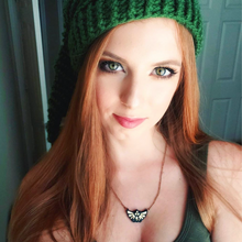 Load image into Gallery viewer, Royal Crest Necklace