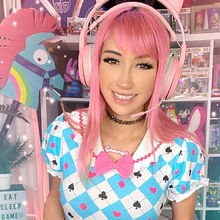 Load image into Gallery viewer, Gamergirl Necklace