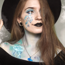 Load image into Gallery viewer, Ocarina Necklace