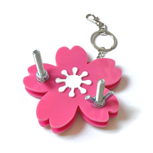 Sakura Flower Pressing Kit