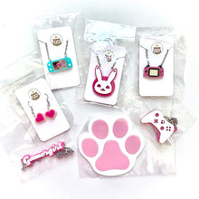 Load image into Gallery viewer, Cute Gamer Bundle