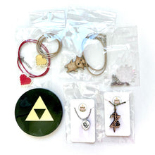 Load image into Gallery viewer, Dark Hero Bundle