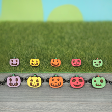 Load image into Gallery viewer, Colorful Pumpkins Set