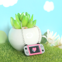 Load image into Gallery viewer, MiniSwitch Kawaii Necklace