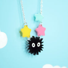 Load image into Gallery viewer, Susu &amp; Candy Necklace