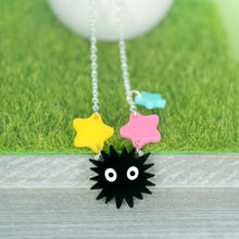 Load image into Gallery viewer, Susu &amp; Candy Necklace