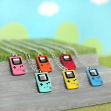 Load image into Gallery viewer, Pocket Kiddo Necklace