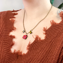 Load image into Gallery viewer, Buggy Boy Necklace