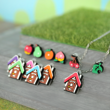 Load image into Gallery viewer, Build-Your-Own Village Necklace